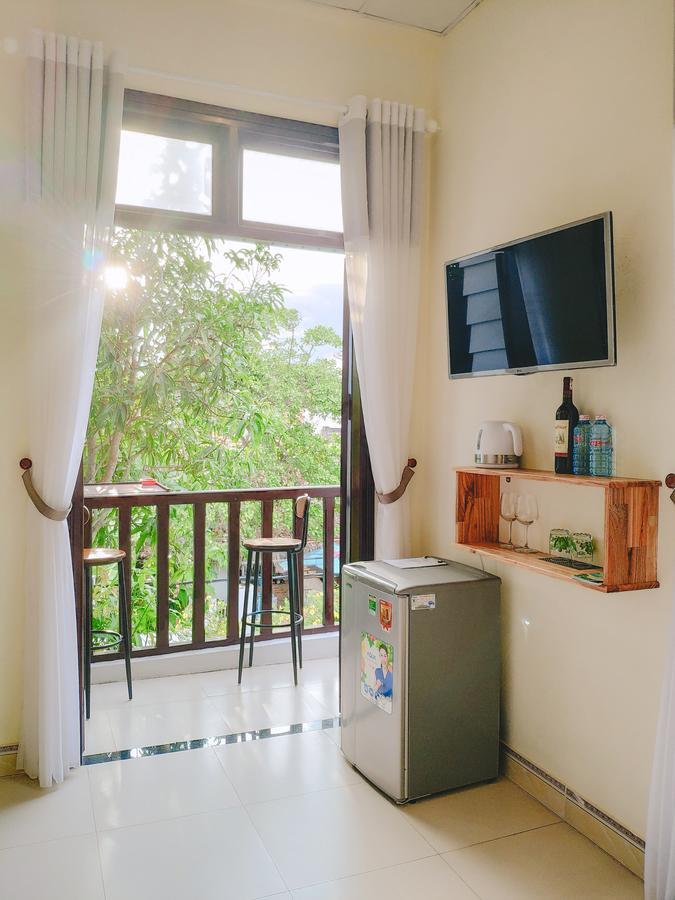 An By Ivy Homestay Χόι Αν Εξωτερικό φωτογραφία